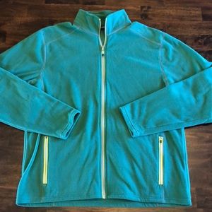 Men’s Eddie Bauer Fleece Full Zip